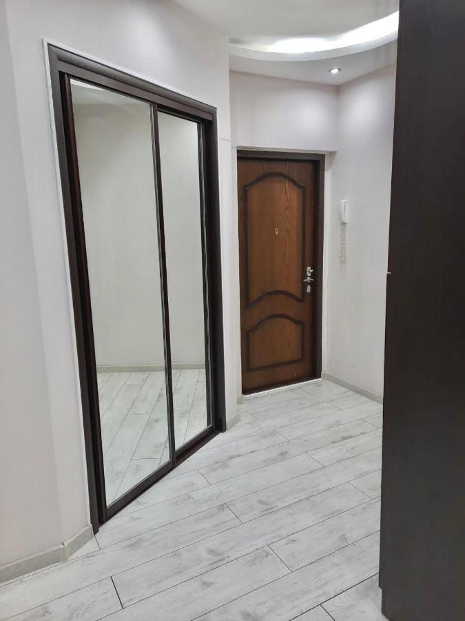 Жк Самал Де Люкс Apartment Almaty Ngoại thất bức ảnh